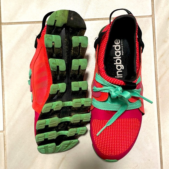 Adidas Spring blade - Picture 3 of 5